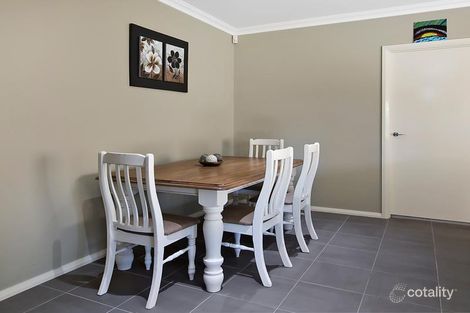 Property photo of 31 Lapwing Way Cranebrook NSW 2749
