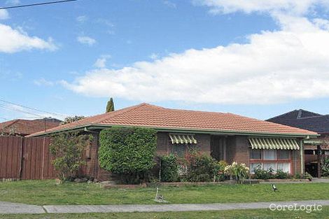 Property photo of 11 Loddon Court Clayton South VIC 3169