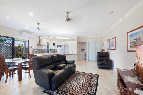 Property photo of 14 Lancelot Crescent Ormeau QLD 4208