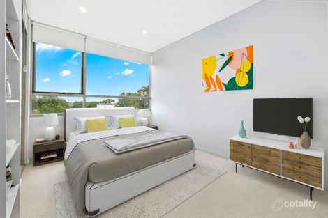 Property photo of 2606/2 Mentmore Avenue Rosebery NSW 2018