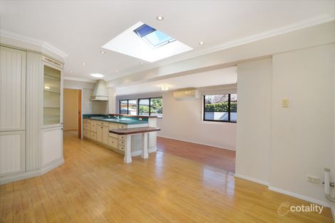 Property photo of 1 Toledo Place Baulkham Hills NSW 2153