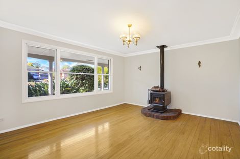 Property photo of 1 Toledo Place Baulkham Hills NSW 2153