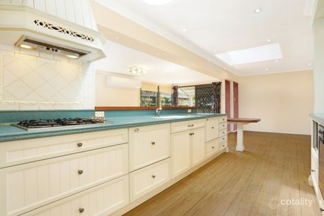 Property photo of 1 Toledo Place Baulkham Hills NSW 2153