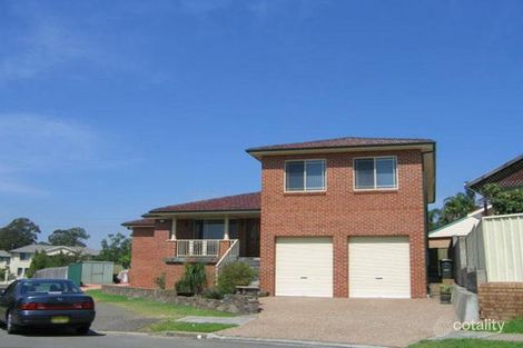 6 Todd Pl, Bossley Park, NSW 2176
