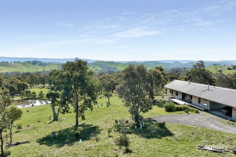 255 Kanumbra-Gobur Rd, Gobur, VIC 3719