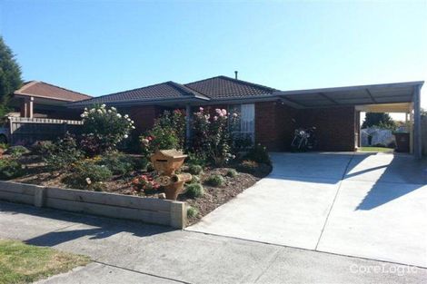 Property photo of 23 James Bathe Way Narre Warren South VIC 3805