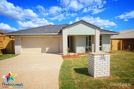 Property photo of 13 Fleet Street Calliope QLD 4680