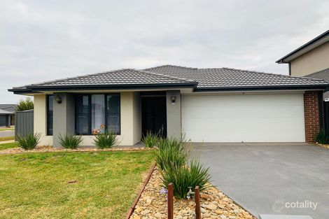 Property photo of 8 Chandler Way Cobblebank VIC 3338