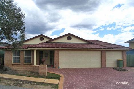 Property photo of 3 Holland Court Glenmore Park NSW 2745