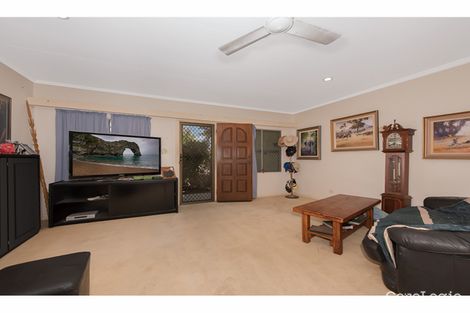 Property photo of 46 Pine Street Kirwan QLD 4817