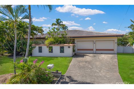 Property photo of 46 Pine Street Kirwan QLD 4817