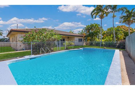 Property photo of 46 Pine Street Kirwan QLD 4817