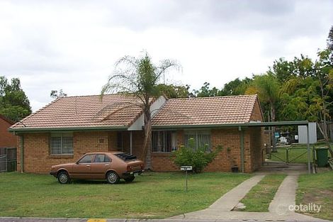 45 Panache St, Molendinar, QLD 4214