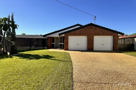 Property photo of 77 Diamond Avenue Kallangur QLD 4503