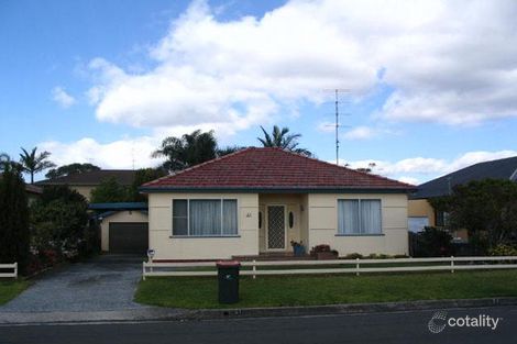 21 Augusta St, East Corrimal, NSW 2518