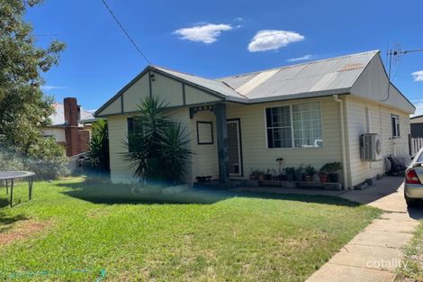 Property photo of 21 Townsend Street Coonamble NSW 2829