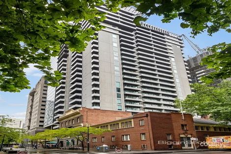 2304/25 Wills St, Melbourne, VIC 3000
