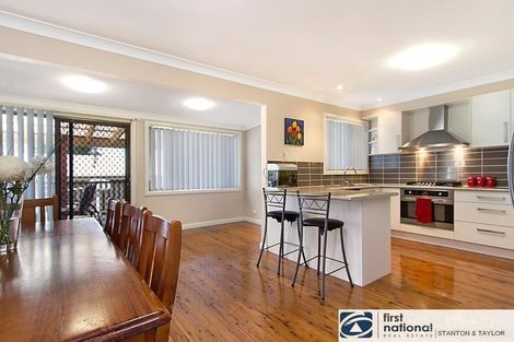 Property photo of 16 Jean Street Kingswood NSW 2747