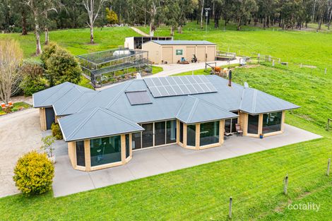 100 Lyndons Rd, Callignee, VIC 3844