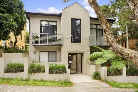Property photo of 6/4 Palmerston Avenue Bronte NSW 2024