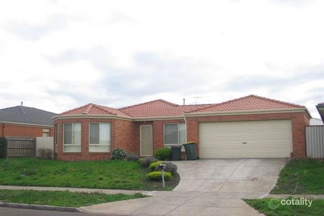 4 Meehan St, Cairnlea, VIC 3023