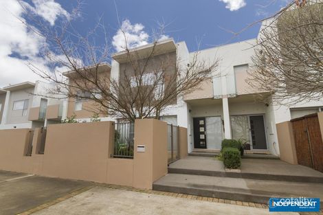 Property photo of 23 Bettie McNee Street Watson ACT 2602