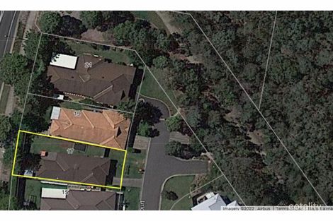 17 Pearson Ct, North Lakes, QLD 4509