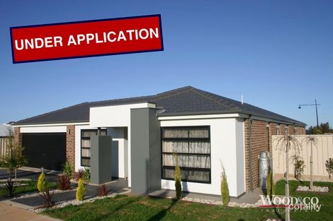 Property photo of 41 Boree Drive Swan Hill VIC 3585