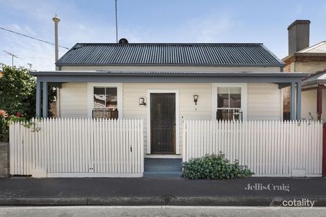 Property photo of 6 Woodlawn Street Richmond VIC 3121