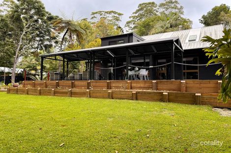 Property photo of 111-113 Beacon Road Tamborine Mountain QLD 4272