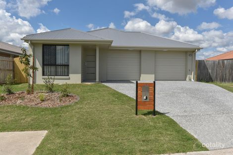 2/48a Cheihk Cres, Collingwood Park, QLD 4301
