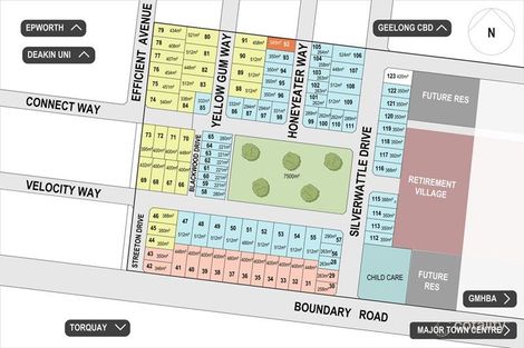 11 Honeyeater Way, Mount Duneed, VIC 3217