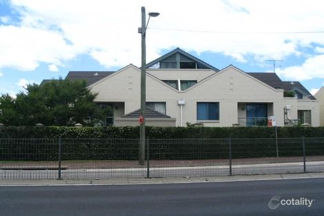 Property photo of 204/9 Everton Street Pymble NSW 2073