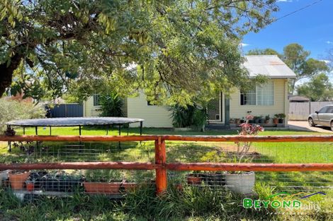 Property photo of 21 Townsend Street Coonamble NSW 2829