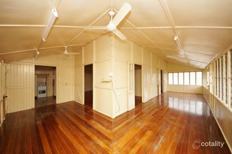 Property photo of 127 Mackenzie Street Ayr QLD 4807