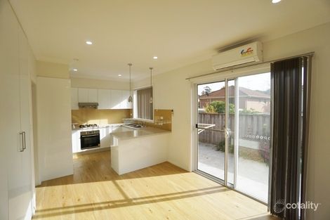 Property photo of 22B Dorset Street Epping NSW 2121