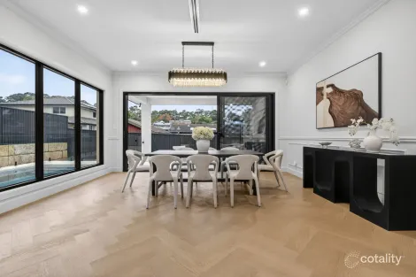 Property photo of 23 Valencia Street Dural NSW 2158