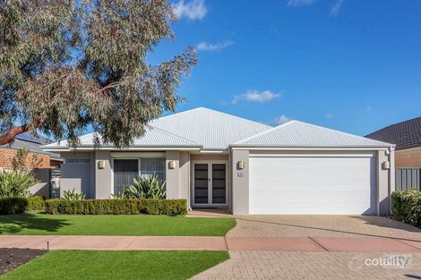 Property photo of 6 Millot Vista Caversham WA 6055