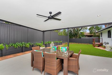 Property photo of 9 Cran Street Ashmore QLD 4214