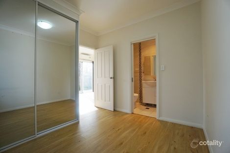 Property photo of 22B Dorset Street Epping NSW 2121
