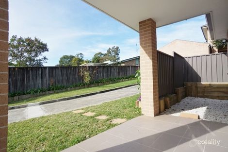 Property photo of 22B Dorset Street Epping NSW 2121