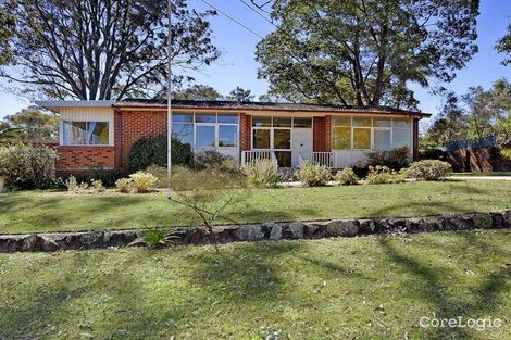 Property photo of 4 Yuruga Place Lindfield NSW 2070