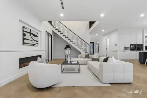 Property photo of 23 Valencia Street Dural NSW 2158