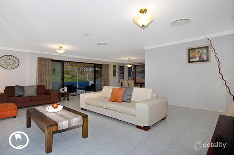 Property photo of 29 Warooga Avenue Baulkham Hills NSW 2153