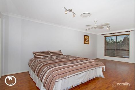 Property photo of 29 Warooga Avenue Baulkham Hills NSW 2153