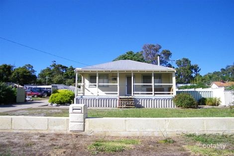 20 Denton St, Collie, WA 6225
