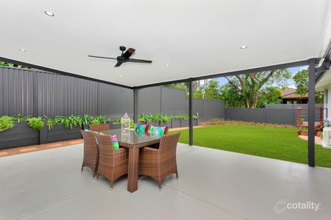 Property photo of 9 Cran Street Ashmore QLD 4214