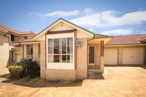 Property photo of 3/45 Sherwood Street Revesby NSW 2212