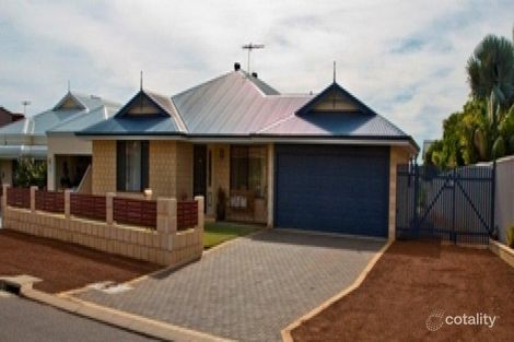 6 Shoalhaven Way, Drummond Cove, WA 6532