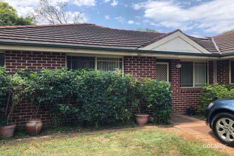 Property photo of 3/9 Laura Street Gladesville NSW 2111